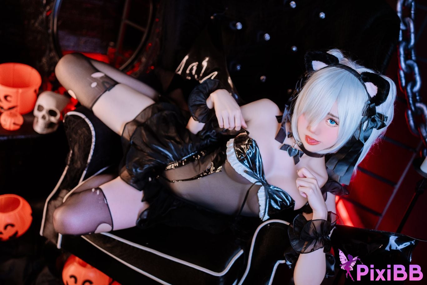 Sally Dorasnow Janus PixiBB.COM 14