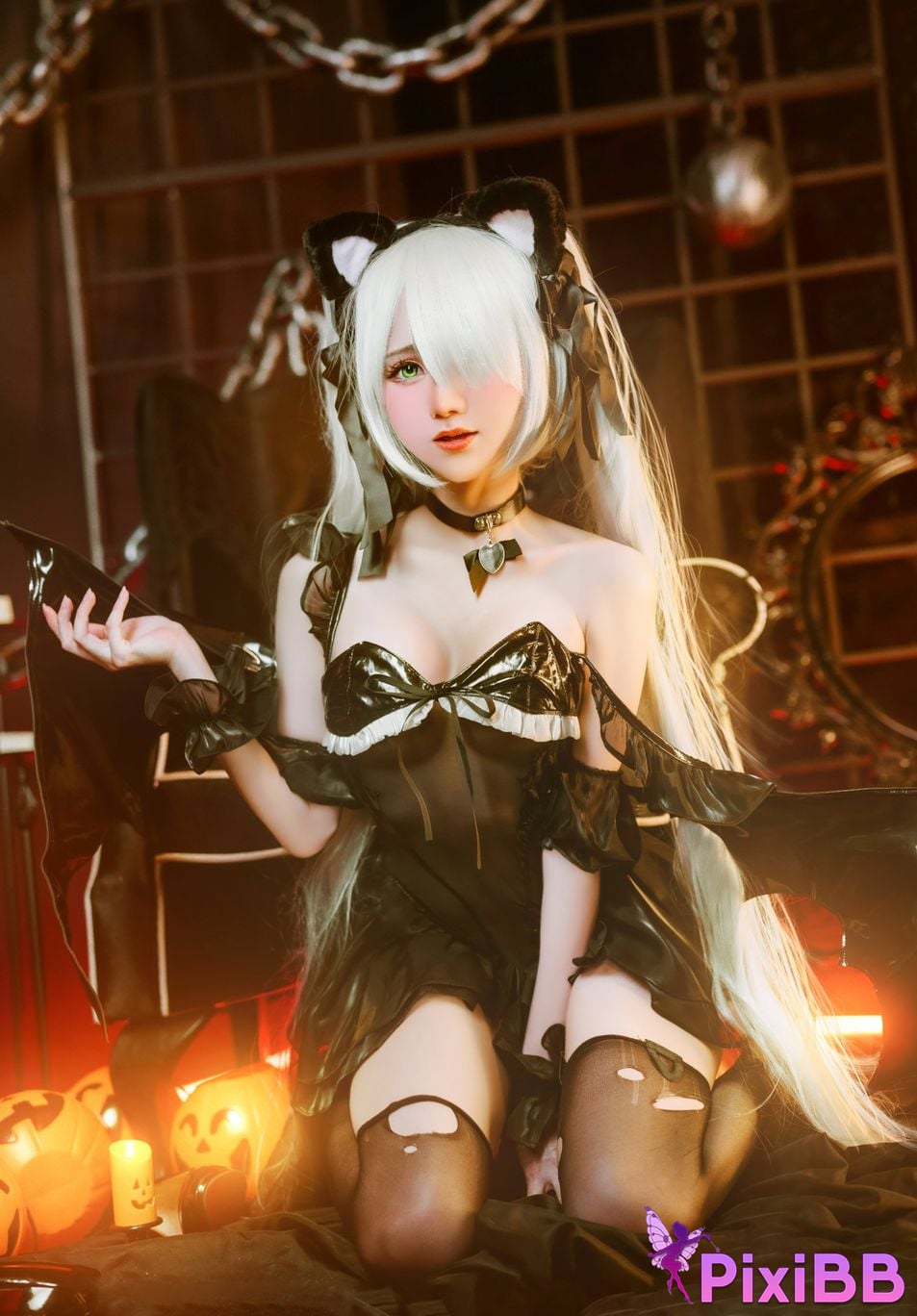 Sally Dorasnow Janus PixiBB.COM 22