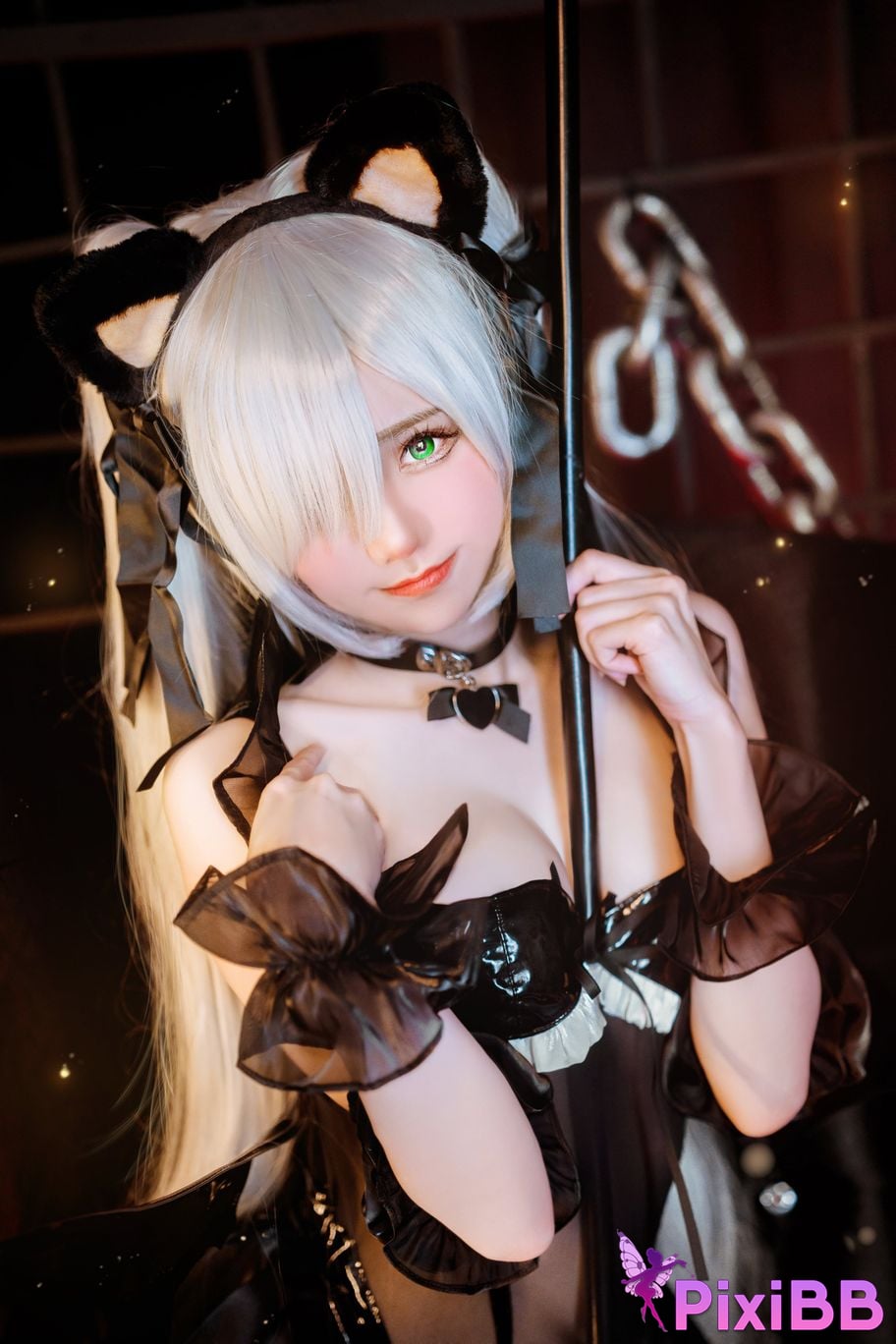 Sally Dorasnow Janus PixiBB.COM 46