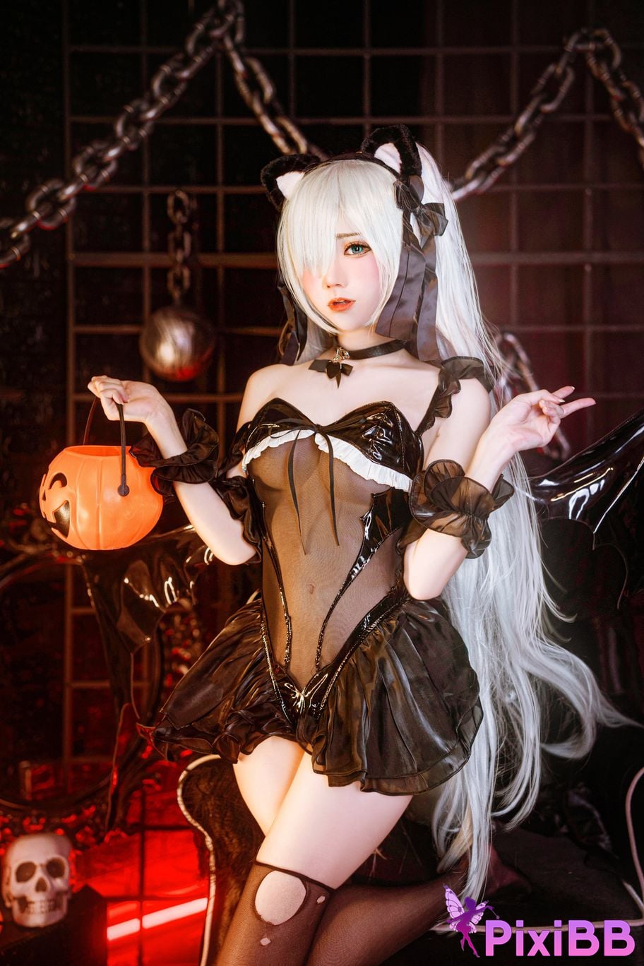 Sally Dorasnow Janus PixiBB.COM 47