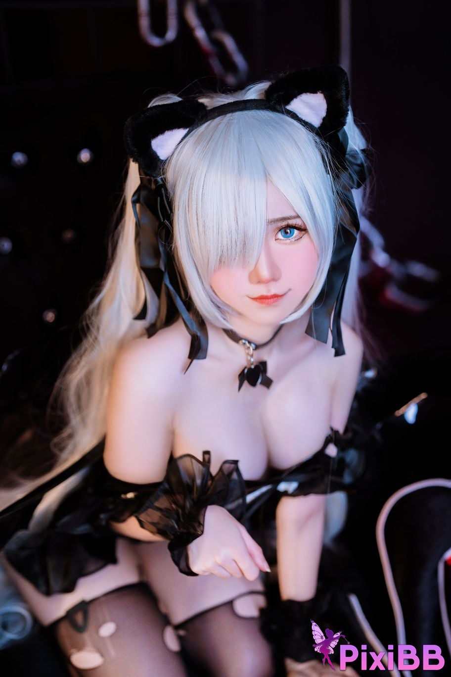 Sally Dorasnow Janus PixiBB.COM 49