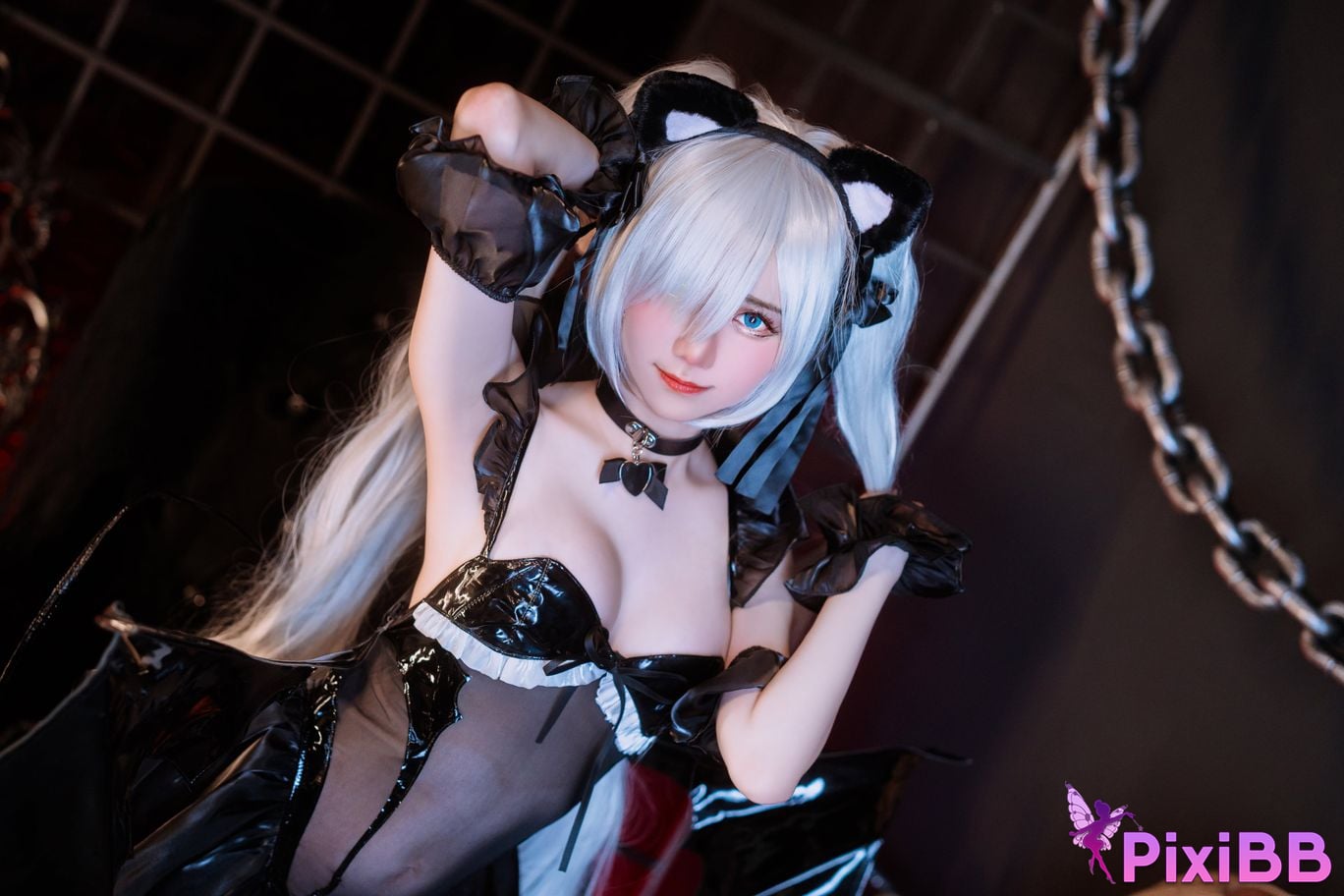 Sally Dorasnow Janus PixiBB.COM 5