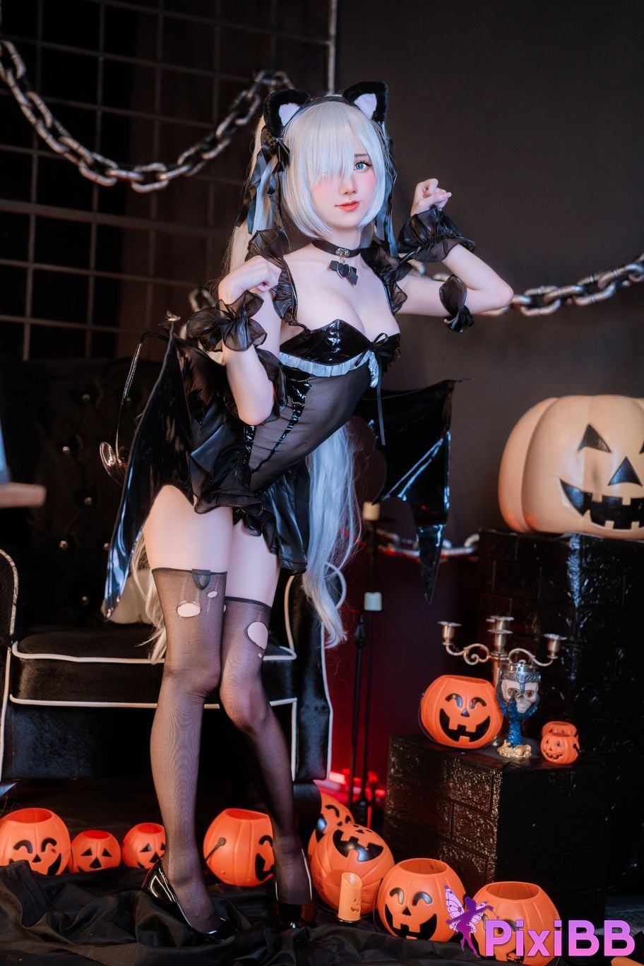 Sally Dorasnow Janus PixiBB.COM 8