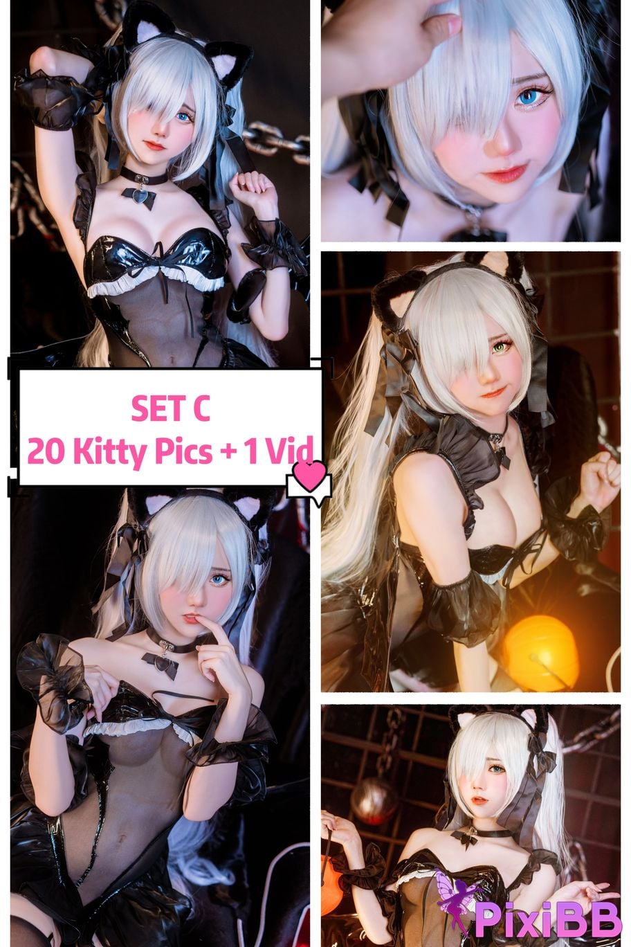 Sally Dorasnow Janus PixiBB.COM