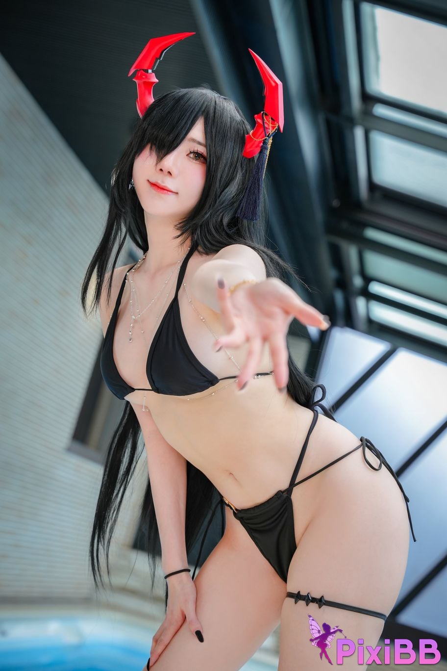 Sally Dorasnow Friedrich der Große Bikini PixiBB.COM 33