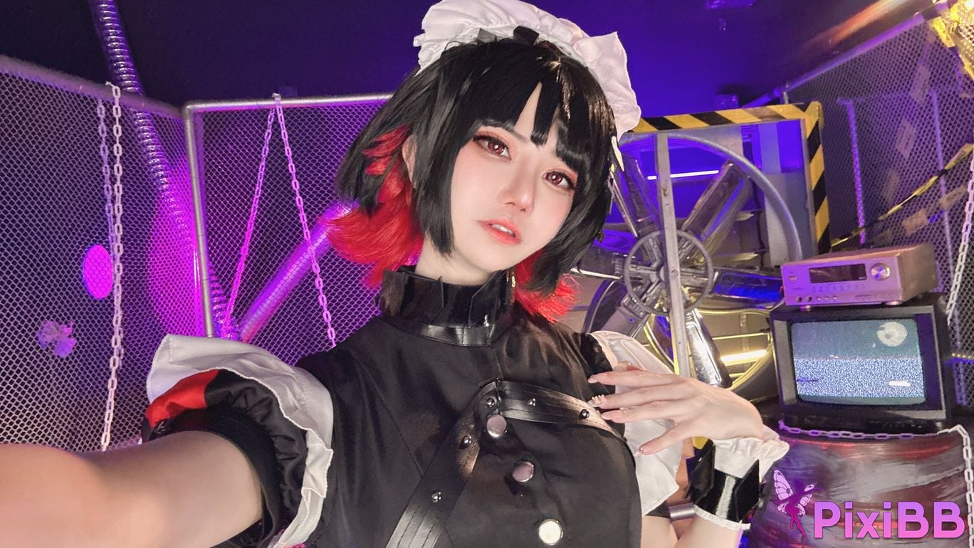 Sally Dorasnow Ellen Joe PixiBB.COM 11