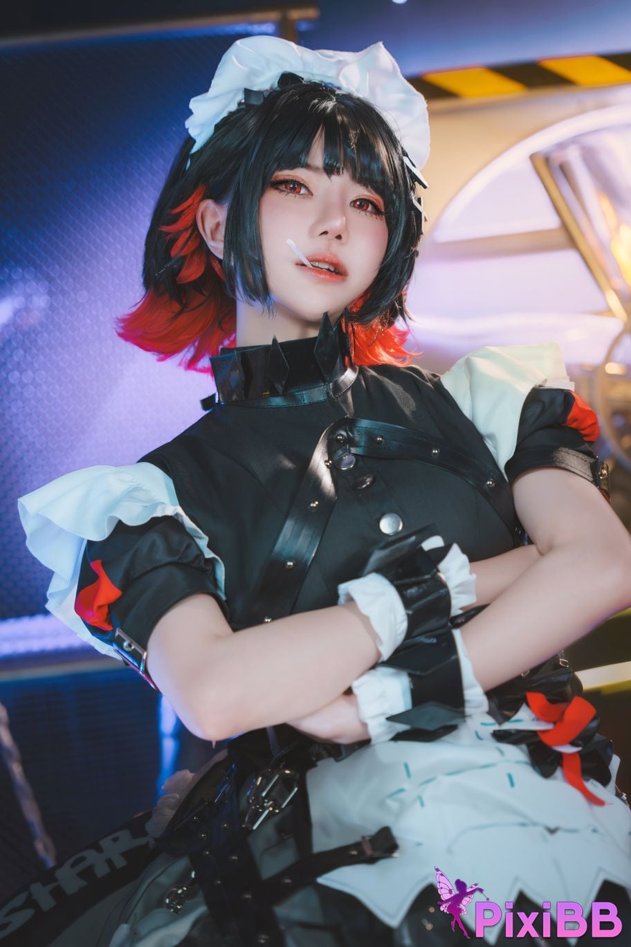 Sally Dorasnow Ellen Joe PixiBB.COM 3