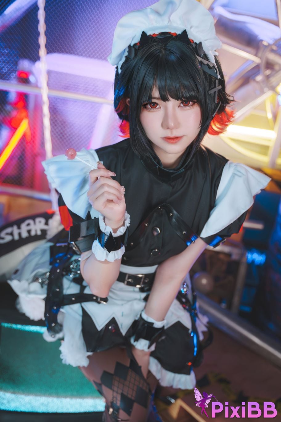 Sally Dorasnow Ellen Joe PixiBB.COM 4