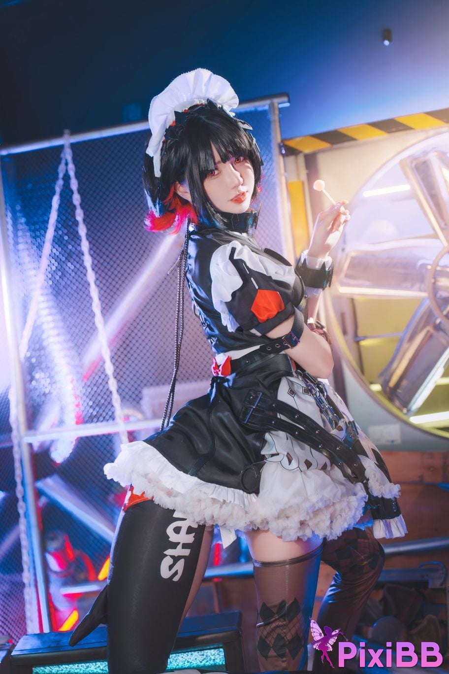 Sally Dorasnow Ellen Joe PixiBB.COM 9