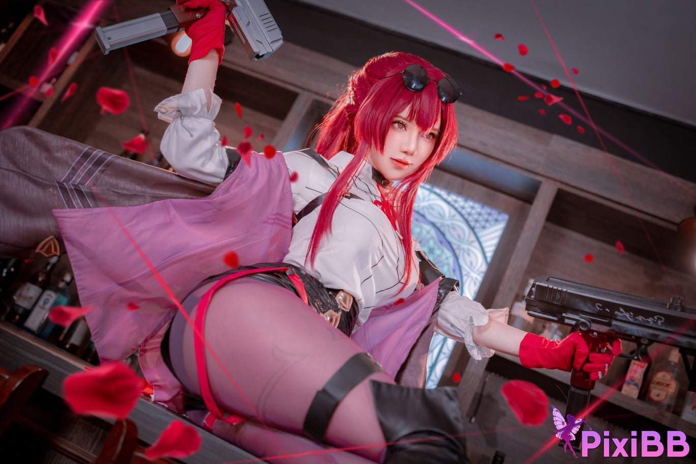 Sally Dorasnow Kafka PixiBB.COM 1