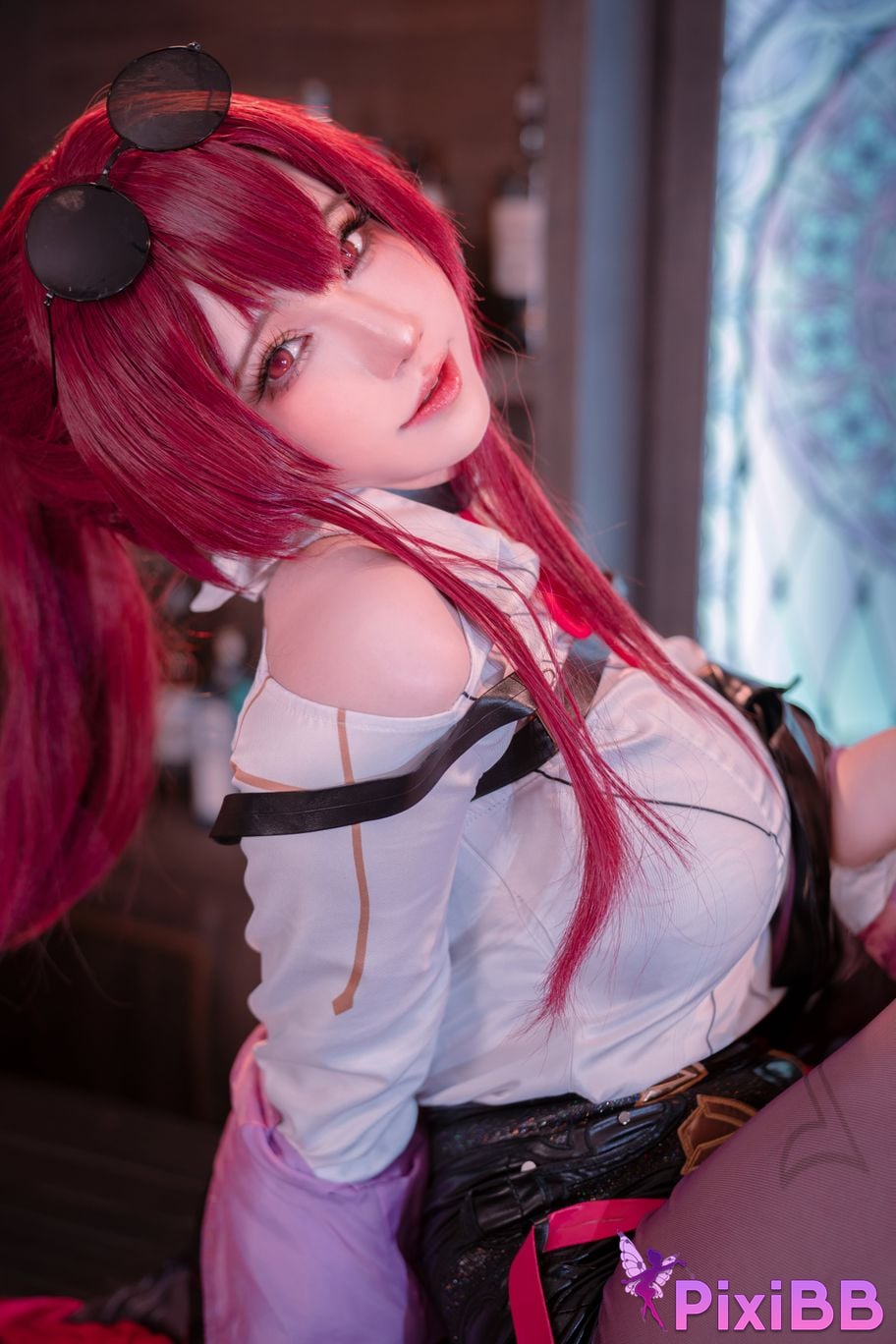 Sally Dorasnow Kafka PixiBB.COM 10