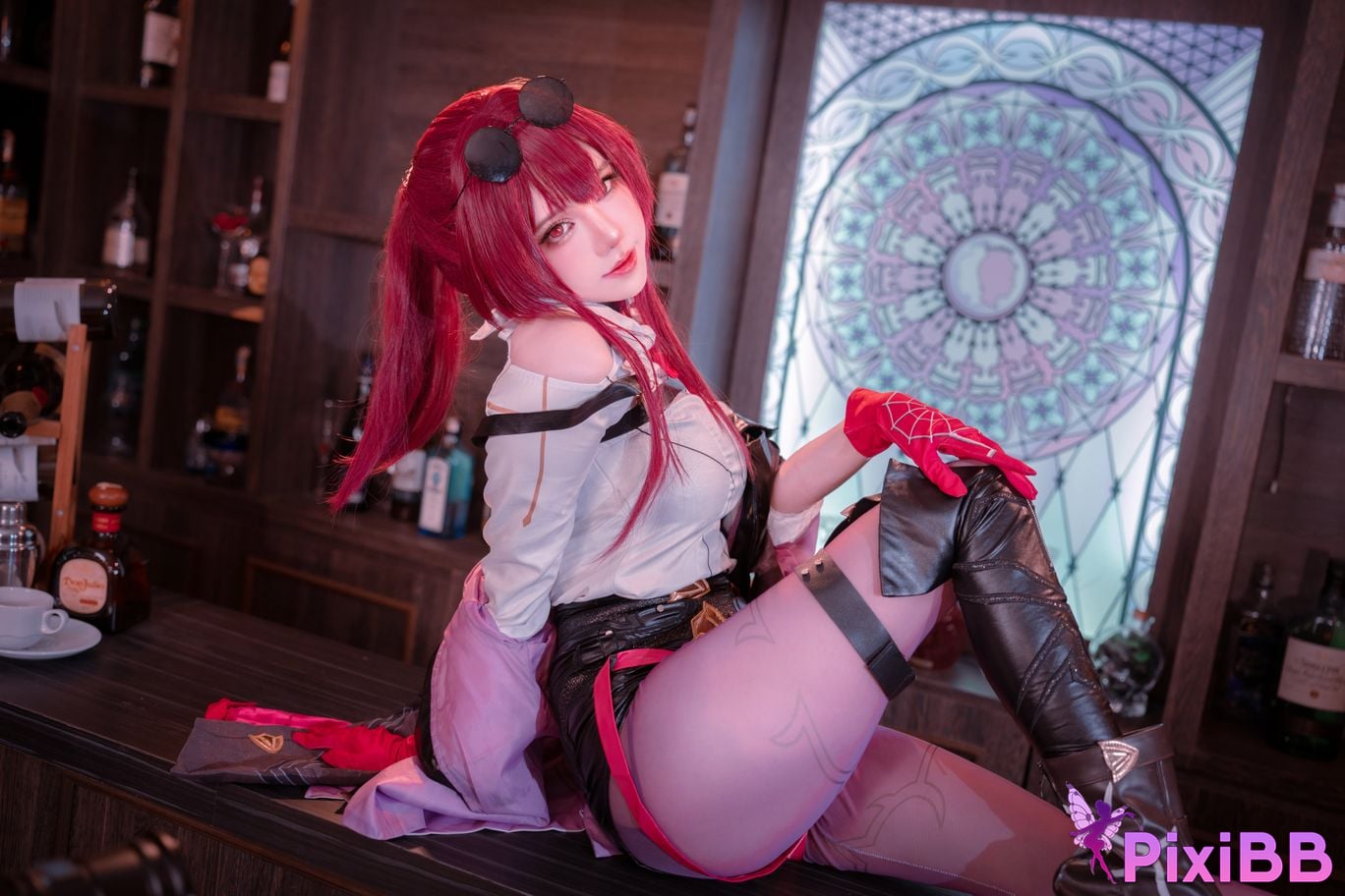 Sally Dorasnow Kafka PixiBB.COM 11