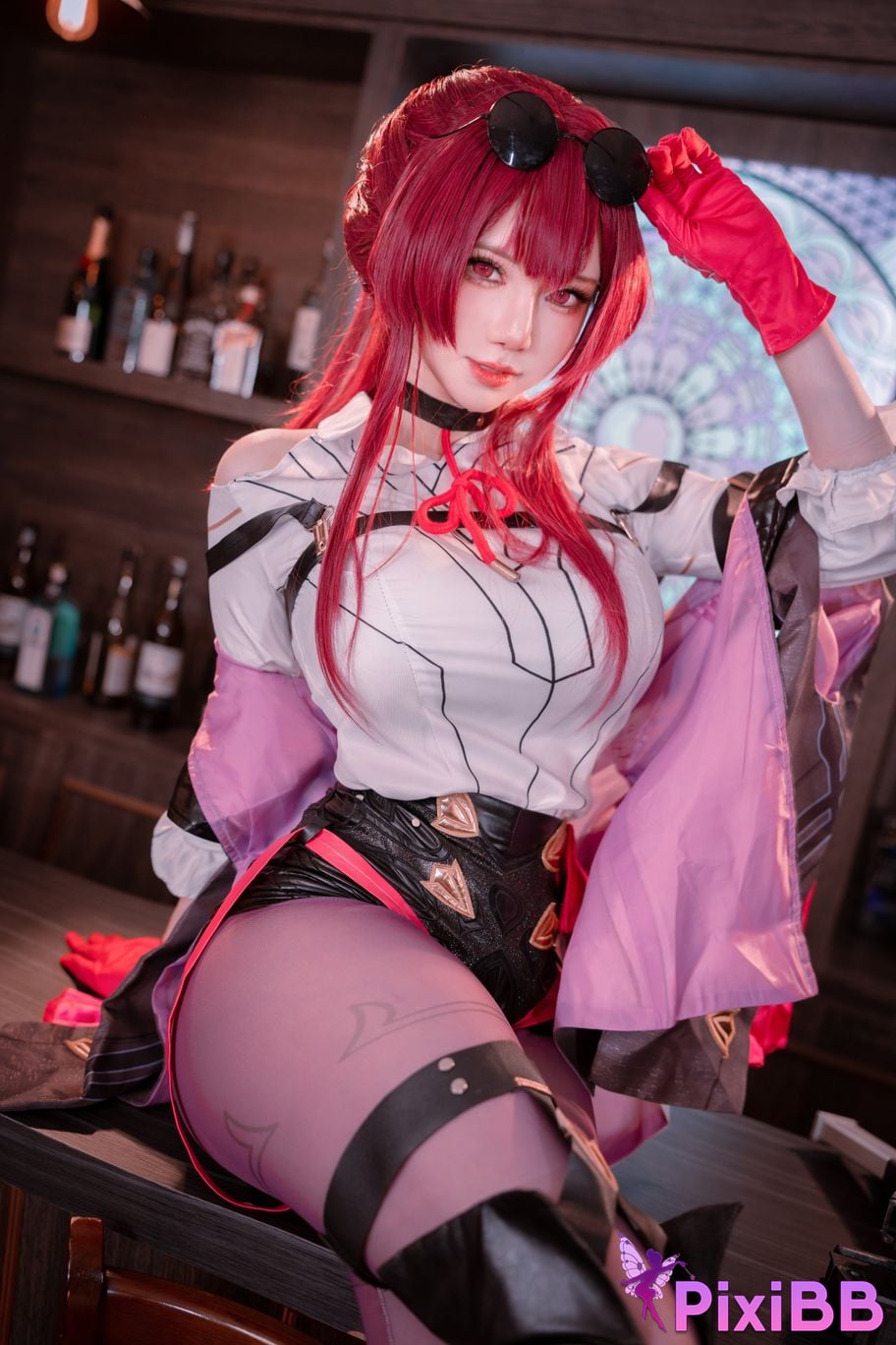 Sally Dorasnow Kafka PixiBB.COM 12