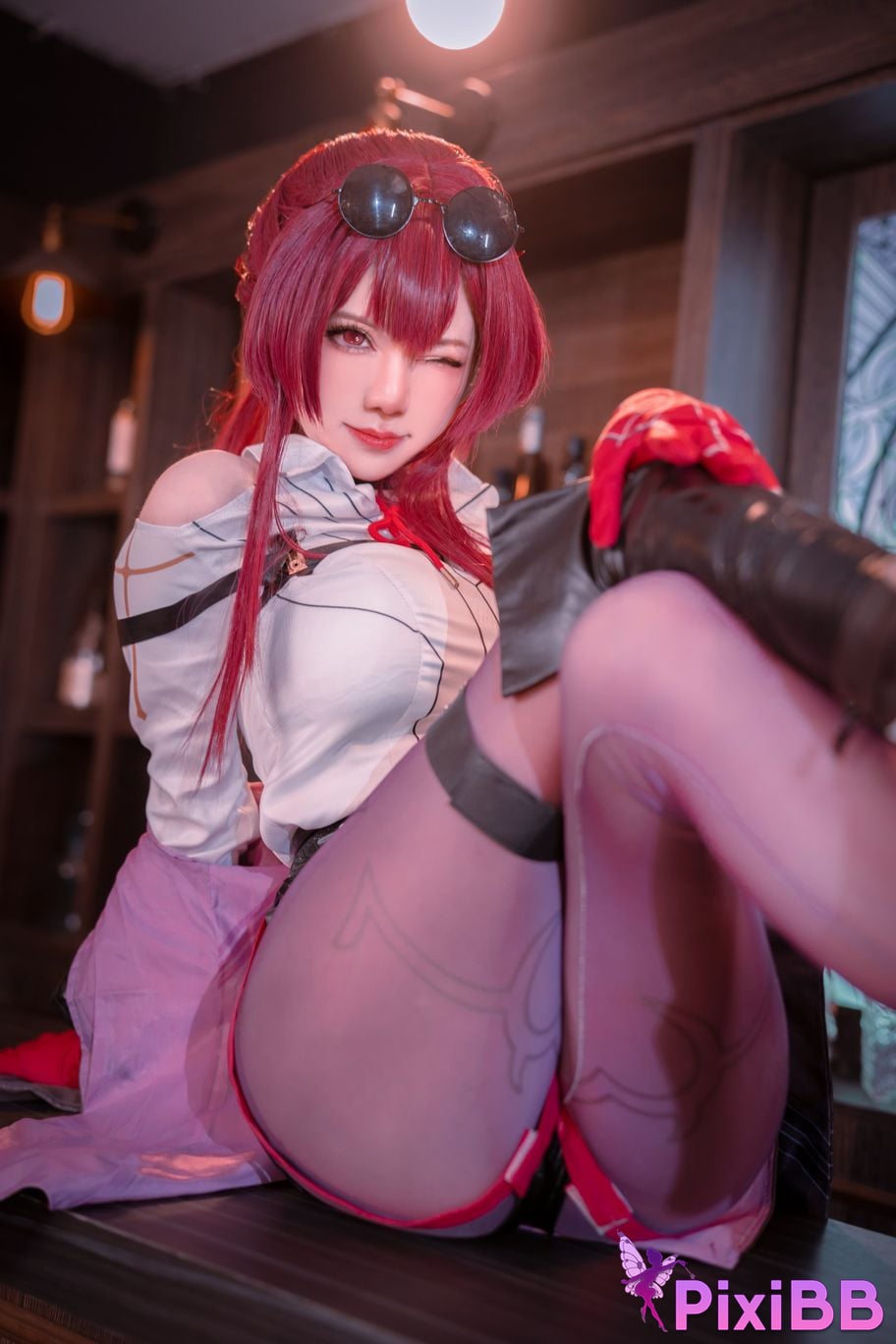 Sally Dorasnow Kafka PixiBB.COM 14