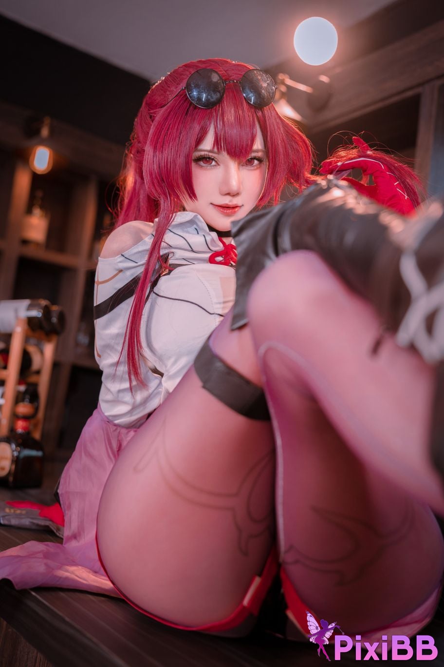 Sally Dorasnow Kafka PixiBB.COM 15