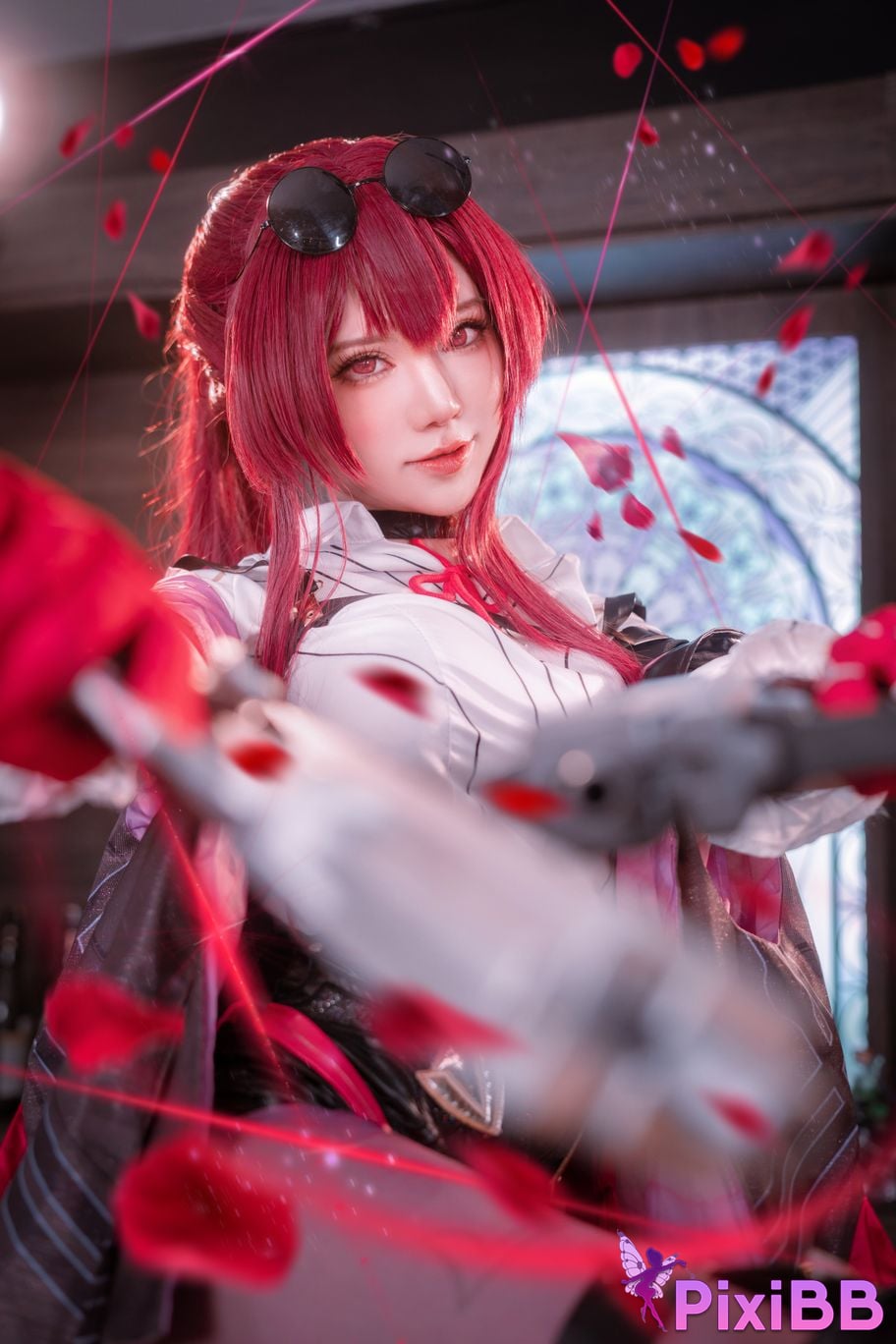 Sally Dorasnow Kafka PixiBB.COM 2