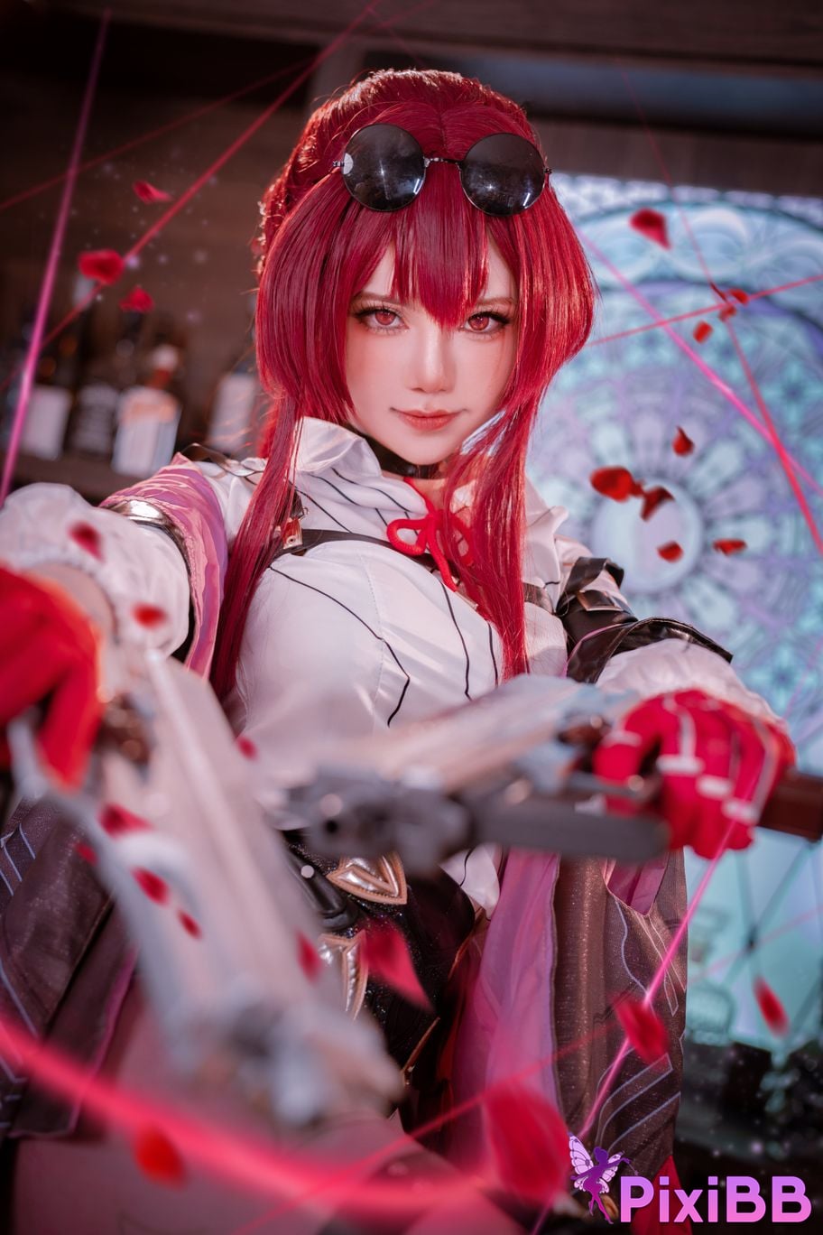 Sally Dorasnow Kafka PixiBB.COM 3