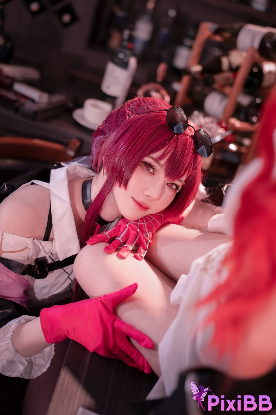 Sally Dorasnow Kafka PixiBB.COM 7