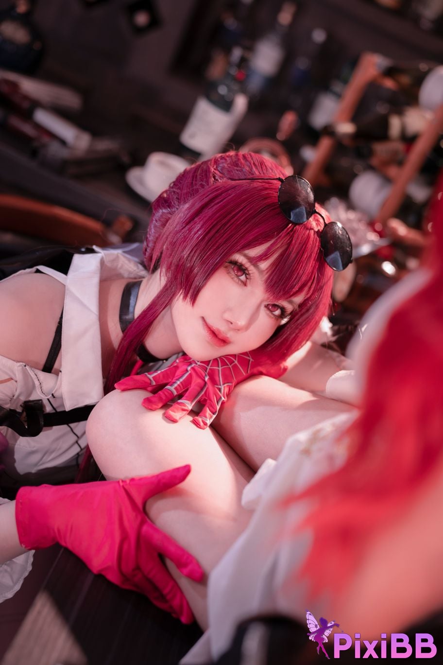 Sally Dorasnow Kafka PixiBB.COM 8