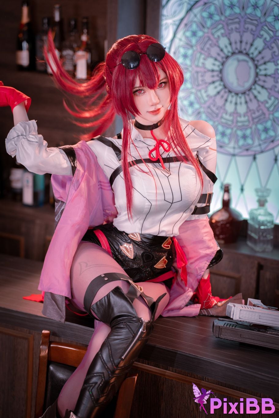 Sally Dorasnow Kafka PixiBB.COM 9