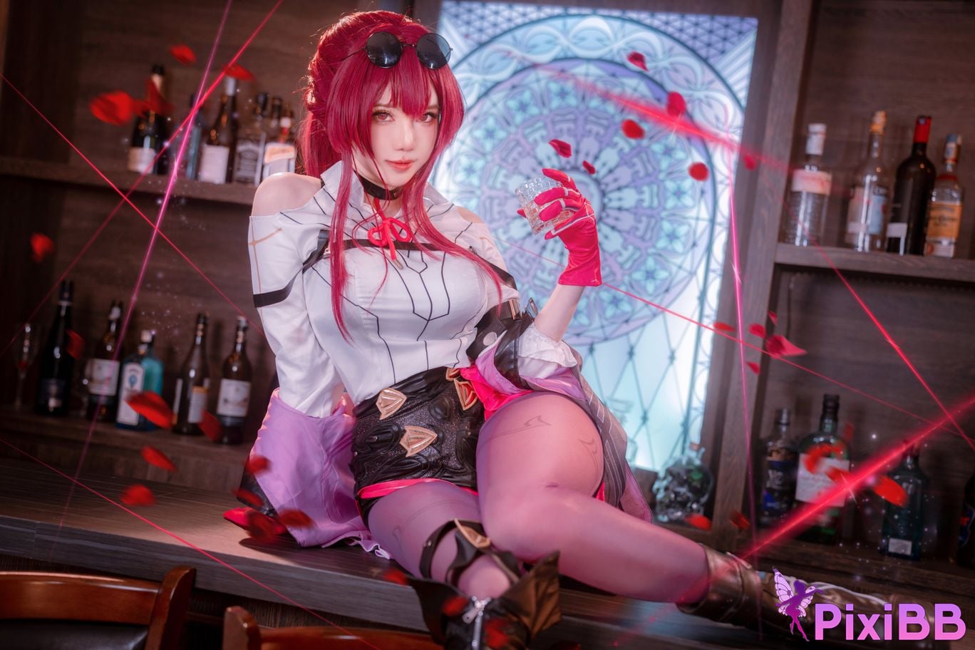 Sally Dorasnow Kafka PixiBB.COM