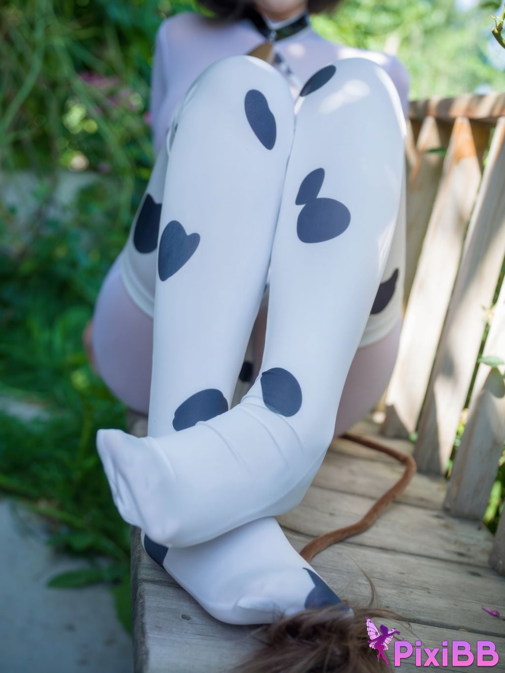 Cosplayer yuuhui Yuhui Huihui Dairy PixiBB.COM 023