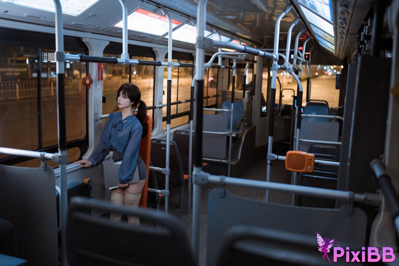 Coser yuuhui PixiBB.COM 002