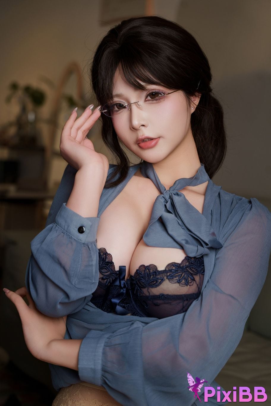 Coser yuuhui PixiBB.COM 003