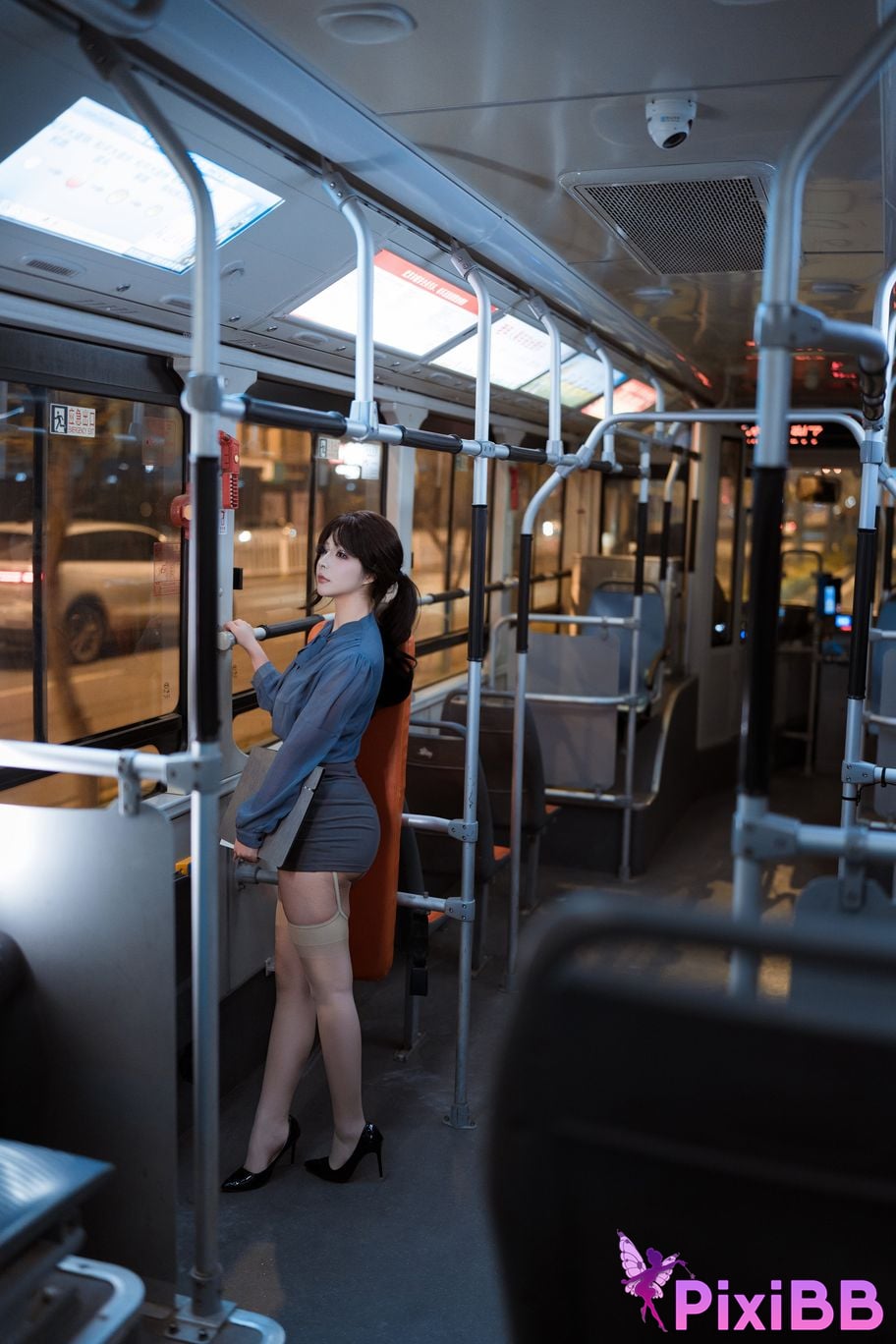 Coser yuuhui PixiBB.COM 013