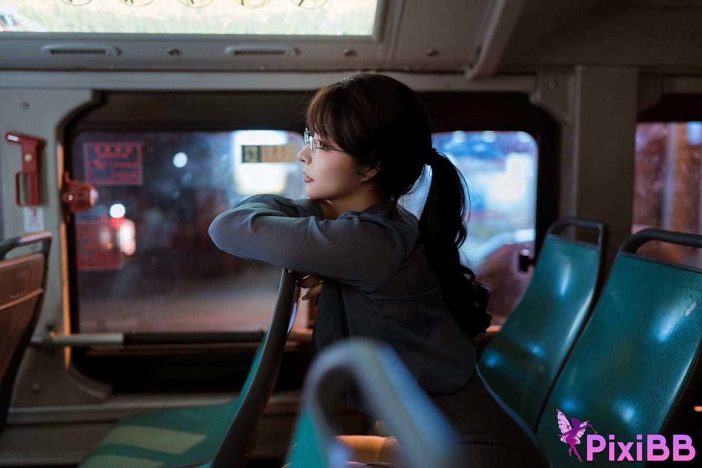 Coser yuuhui PixiBB.COM 035