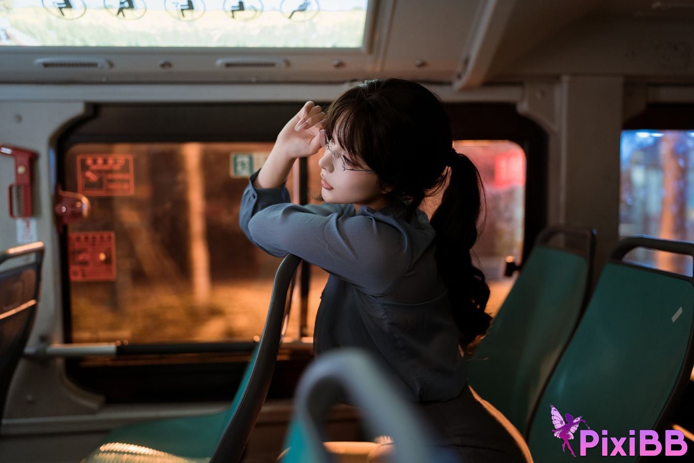 Coser yuuhui PixiBB.COM 046