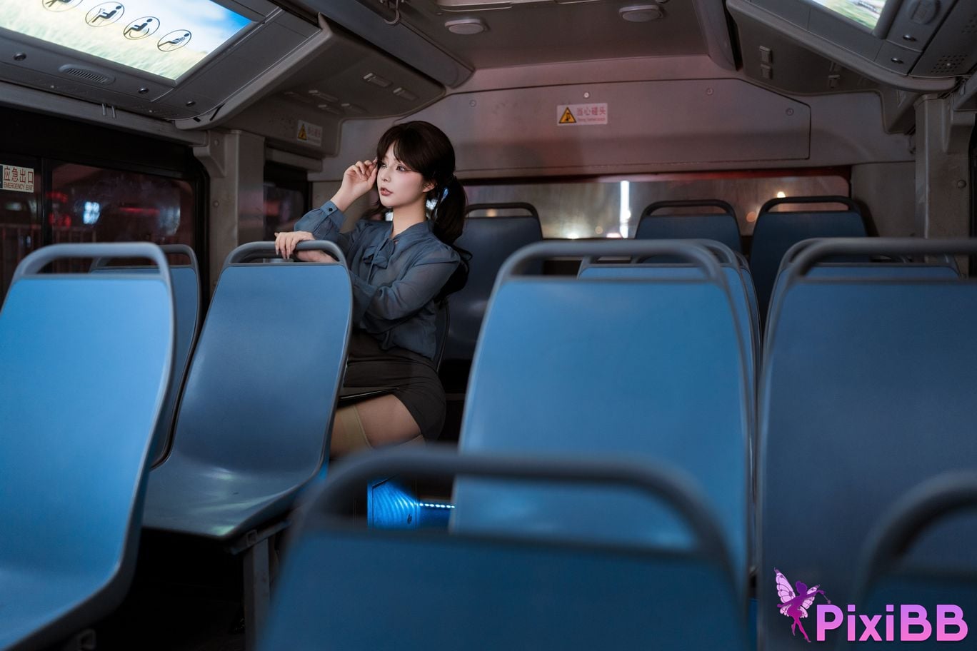 Coser yuuhui PixiBB.COM 068