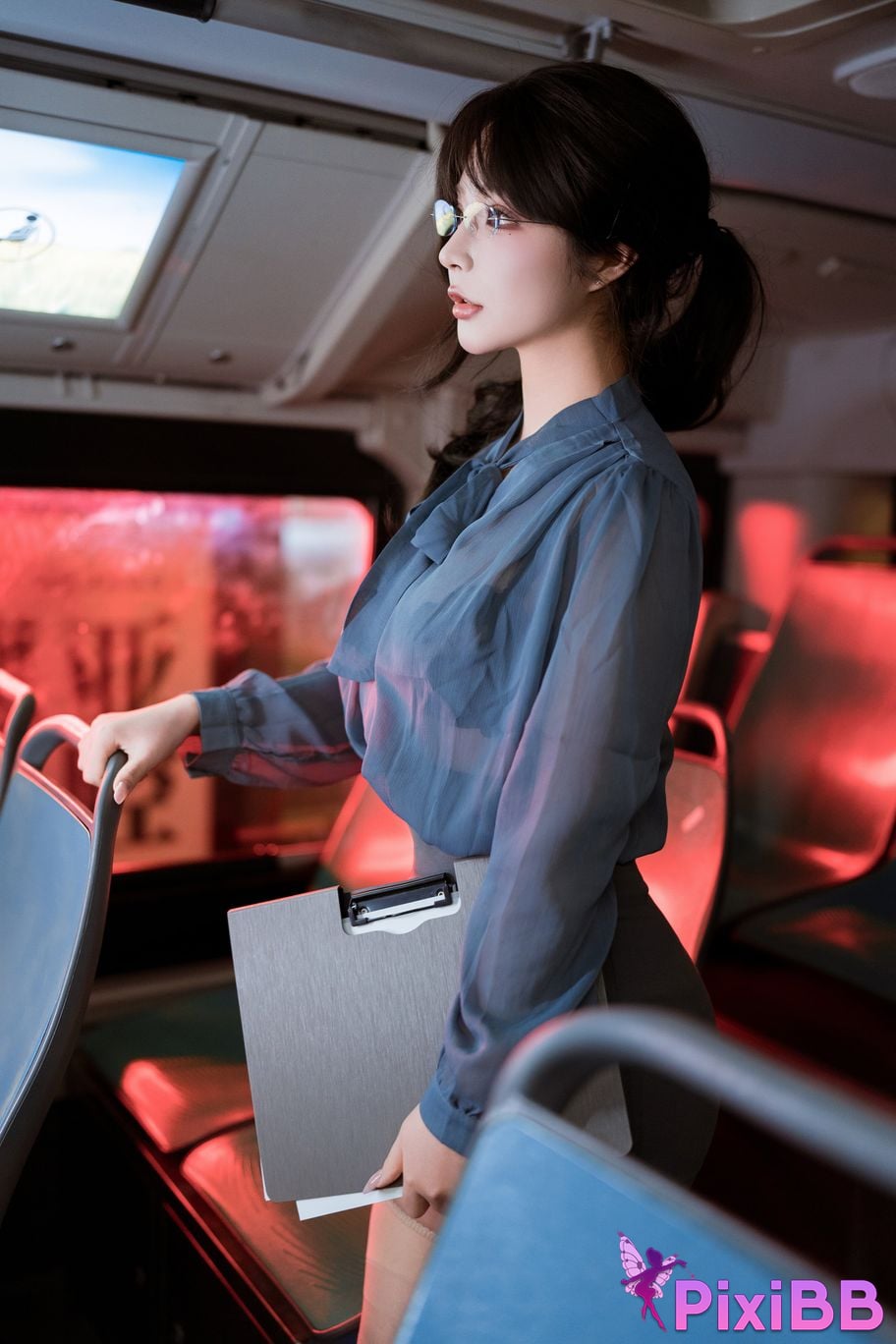 Coser yuuhui PixiBB.COM 069