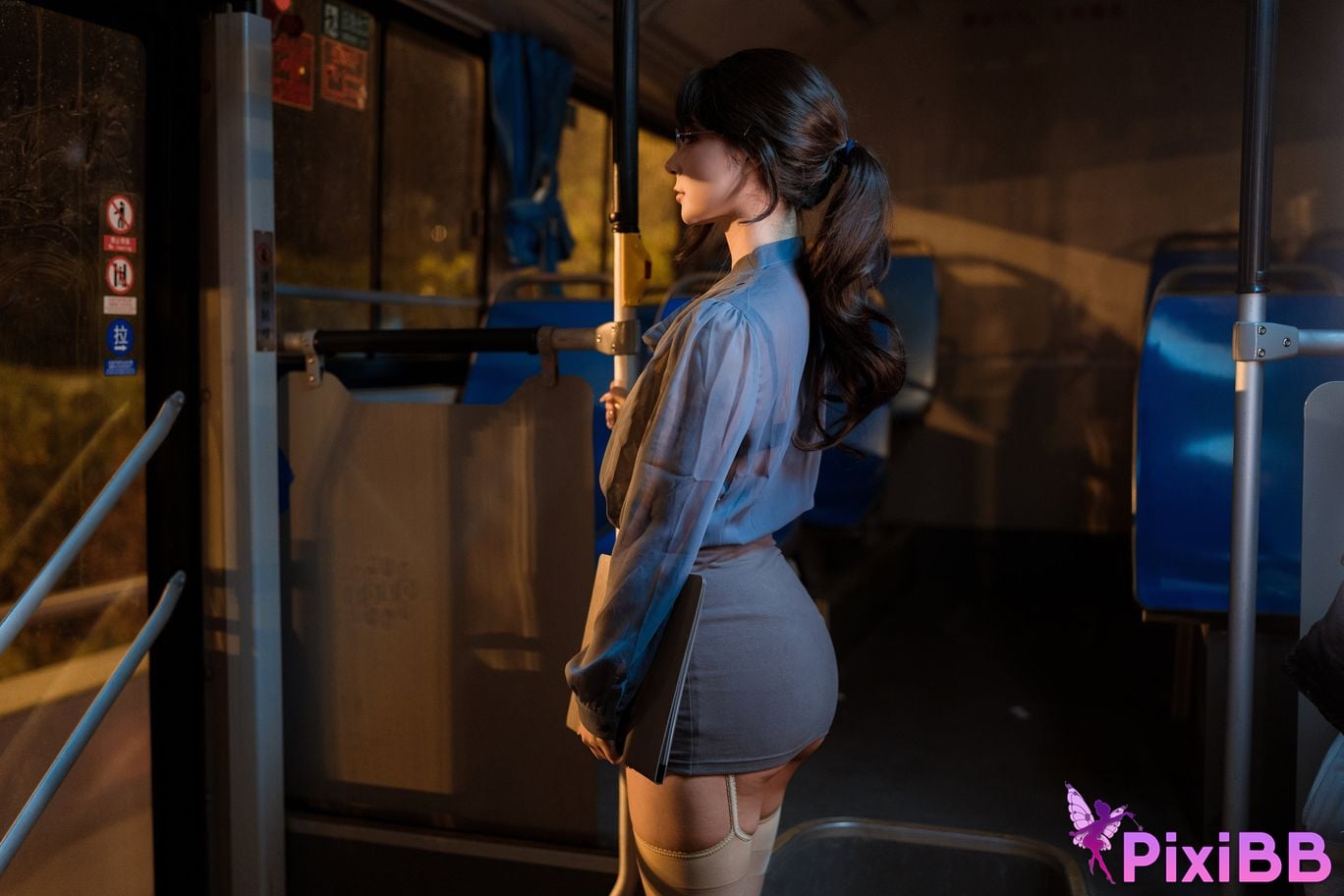 Coser yuuhui PixiBB.COM 085