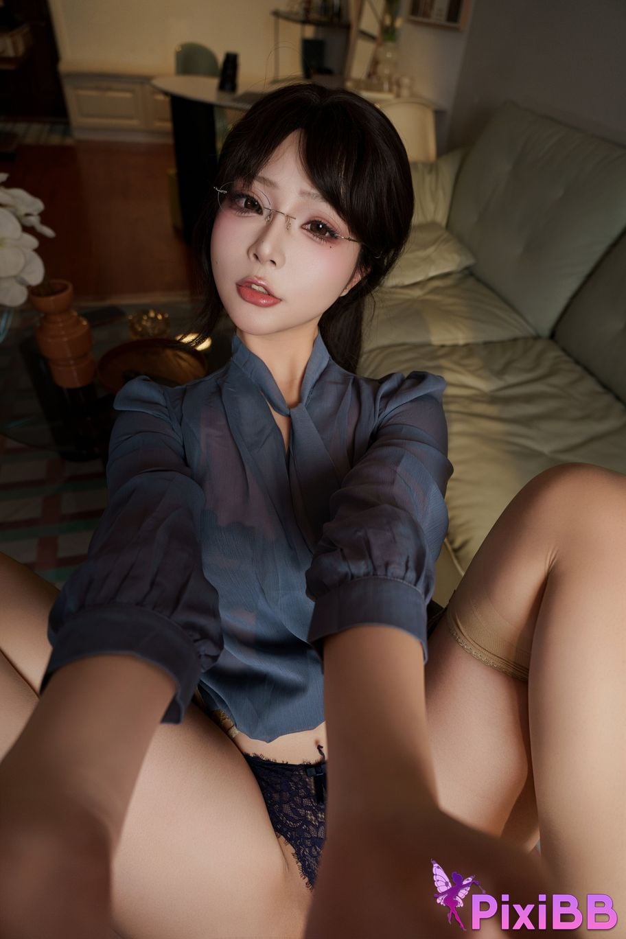 Coser yuuhui PixiBB.COM 136