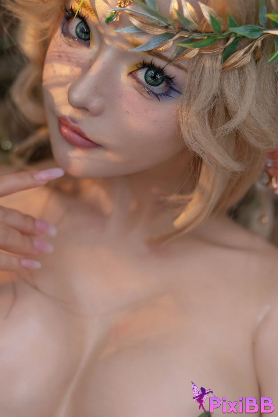 Coser yuuhui PixiBB.COM 019