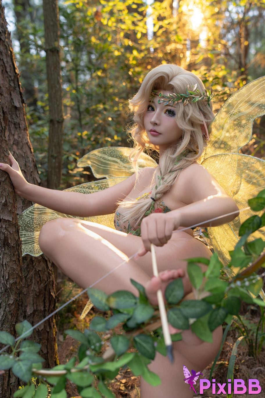 Coser yuuhui PixiBB.COM 040