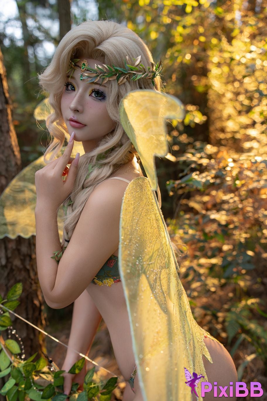 Coser yuuhui PixiBB.COM 043