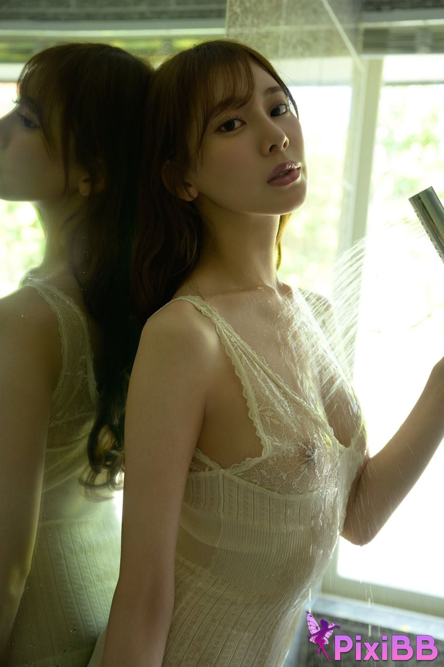 Japanese Idol F uh a Kaede Fuua FRIDAY digital photo book Fuuarizumu Vol.1 PixiBB.COM 004