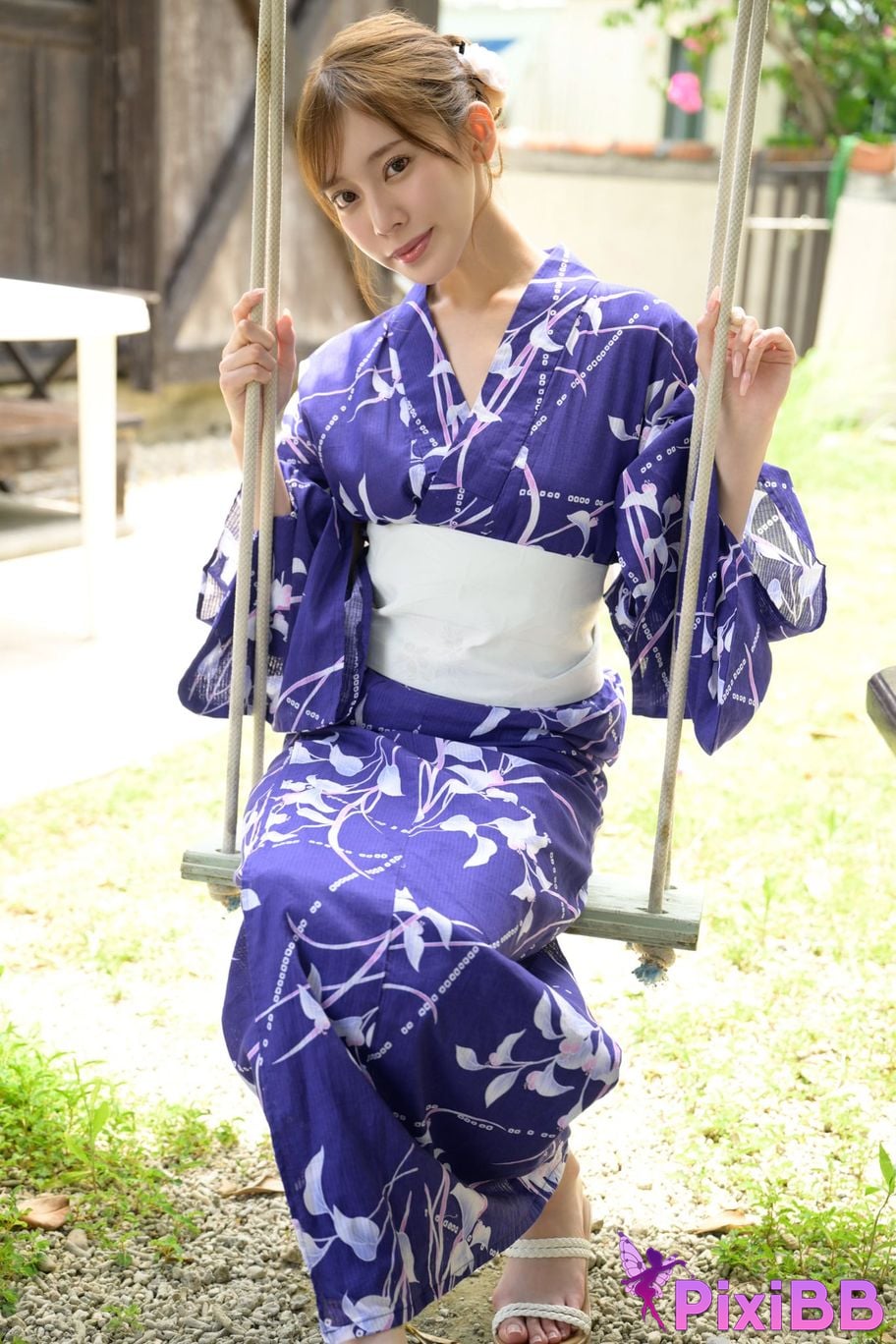 Japanese Idol F uh a Kaede Fuua FRIDAY digital photo book Fuuarizumu Vol.1 PixiBB.COM 037