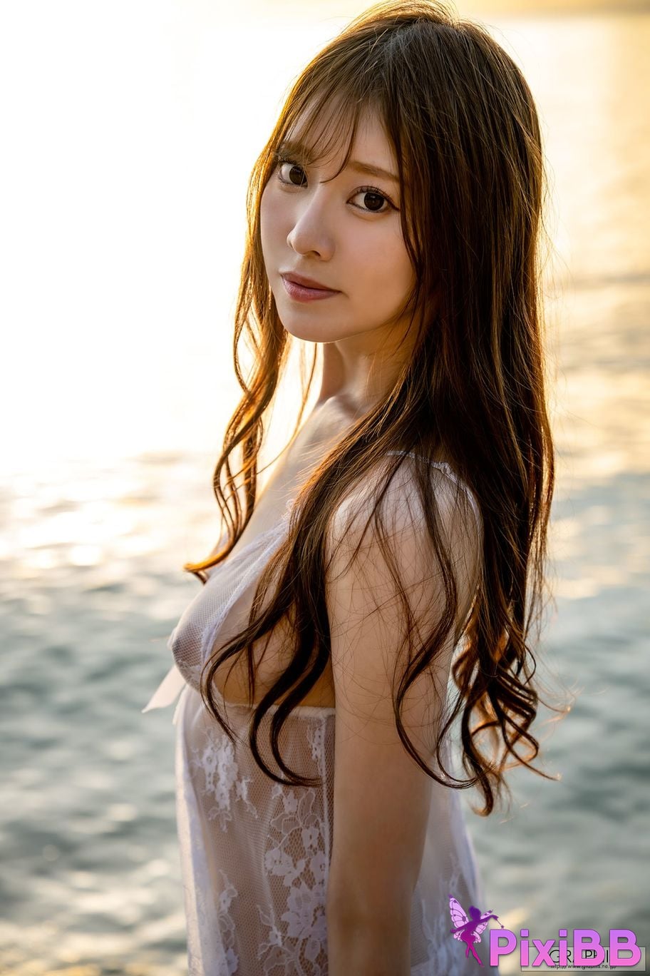 Japanese Idol Fua Kaede Graphis Gals Wonderful Time Vol.2 PixiBB.COM 015