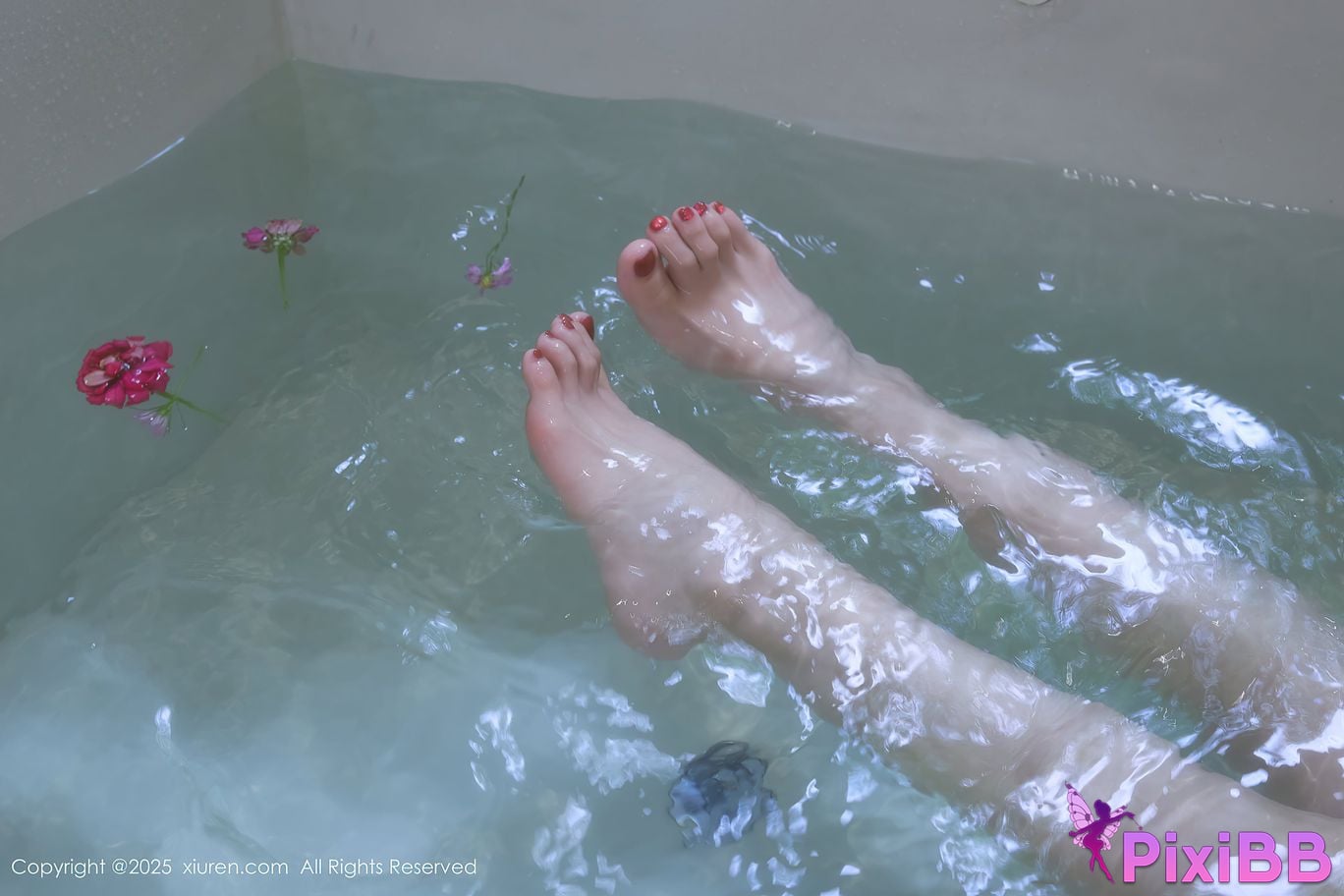 XIUREN No.10842 Yin Tian Tiantian sunny PixiBB.COM 025