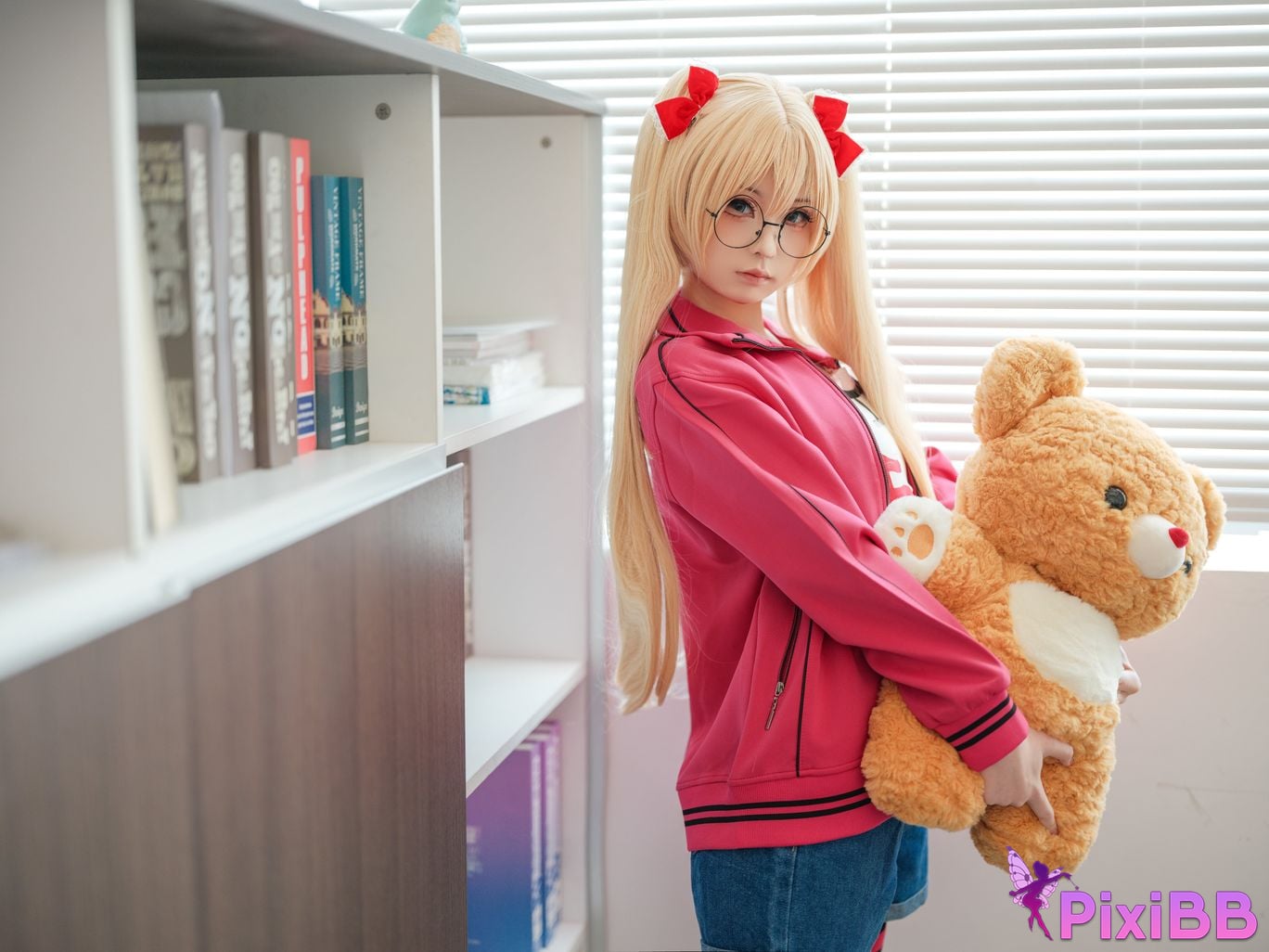 Coser You shui ling yi PixiBB.COM 003