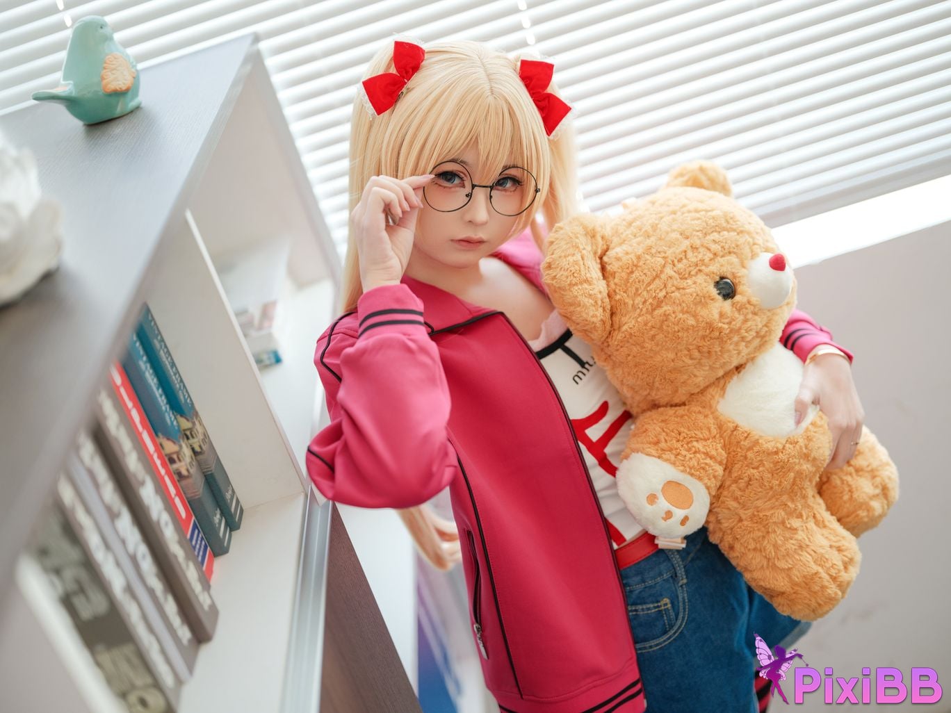 Coser You shui ling yi PixiBB.COM 004