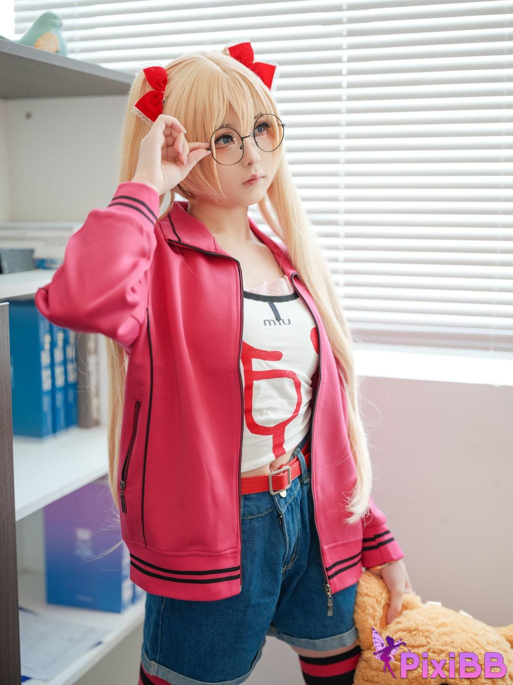 Coser You shui ling yi PixiBB.COM 005