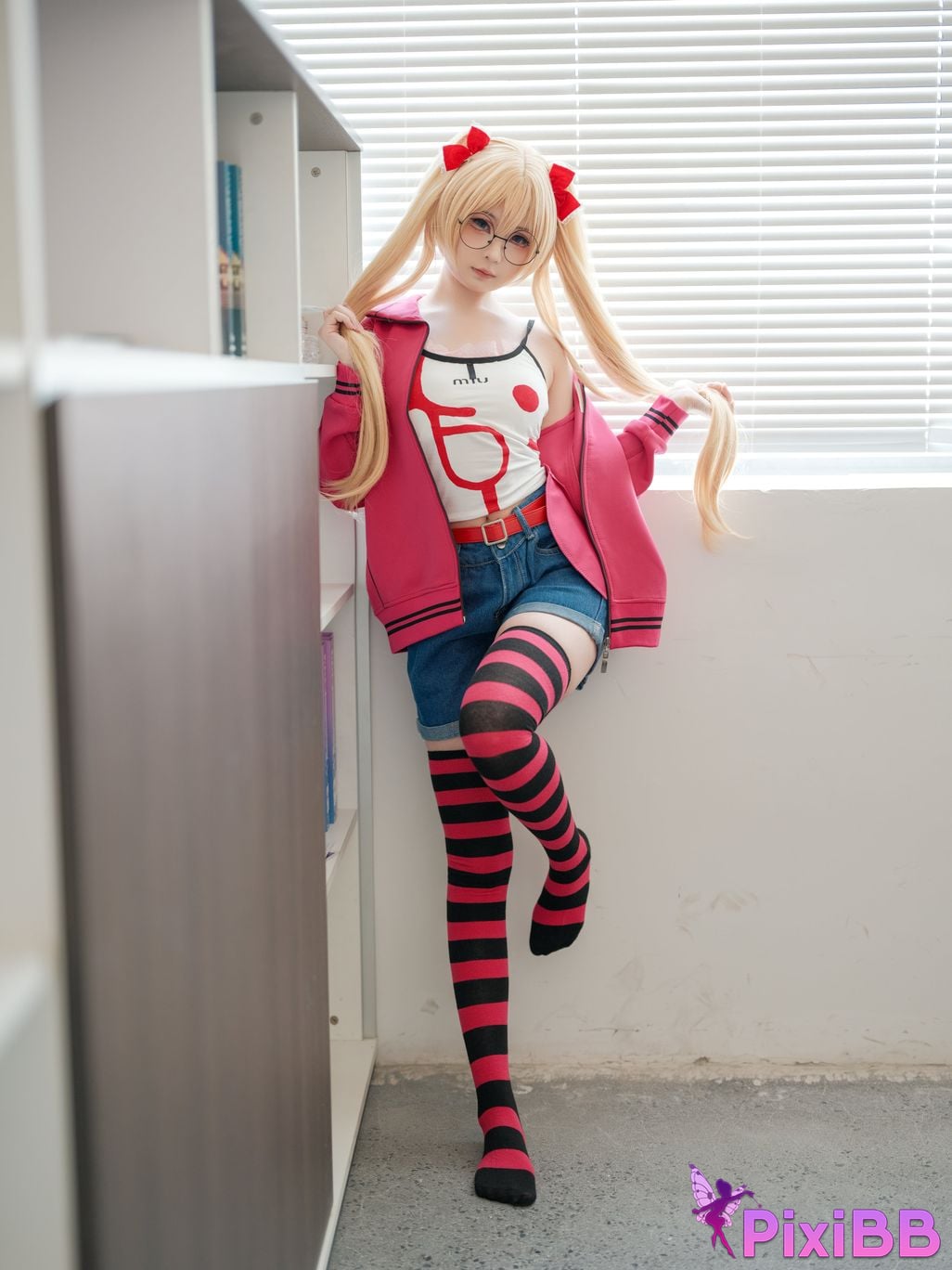 Coser You shui ling yi PixiBB.COM 007