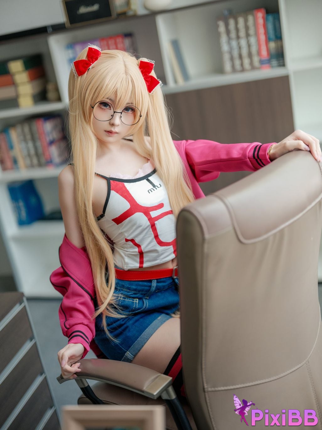 Coser You shui ling yi PixiBB.COM 009