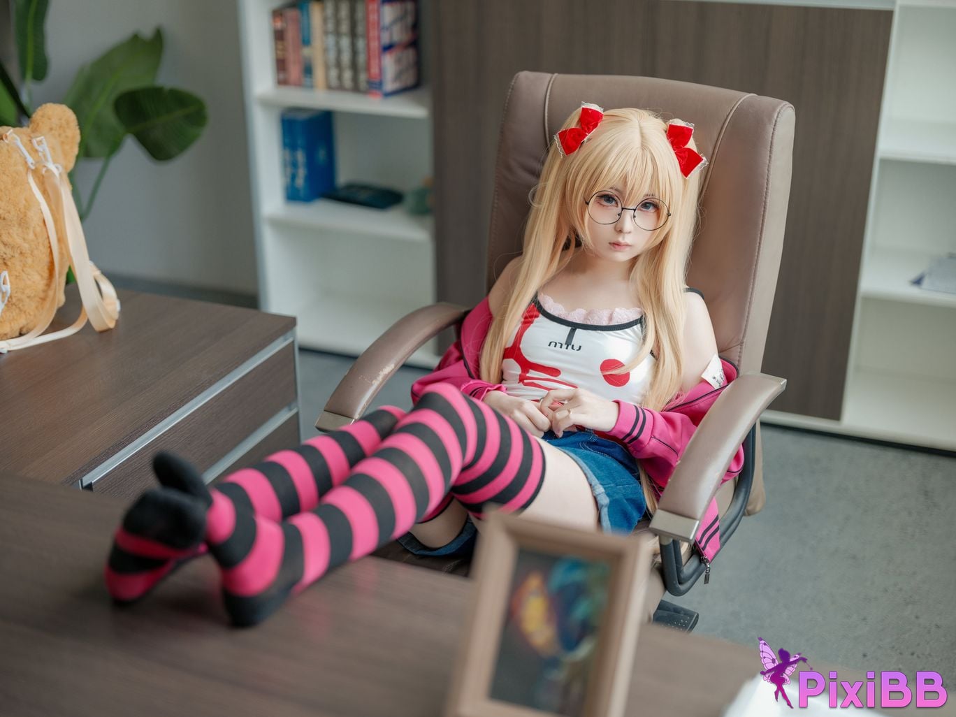 Coser You shui ling yi PixiBB.COM 011