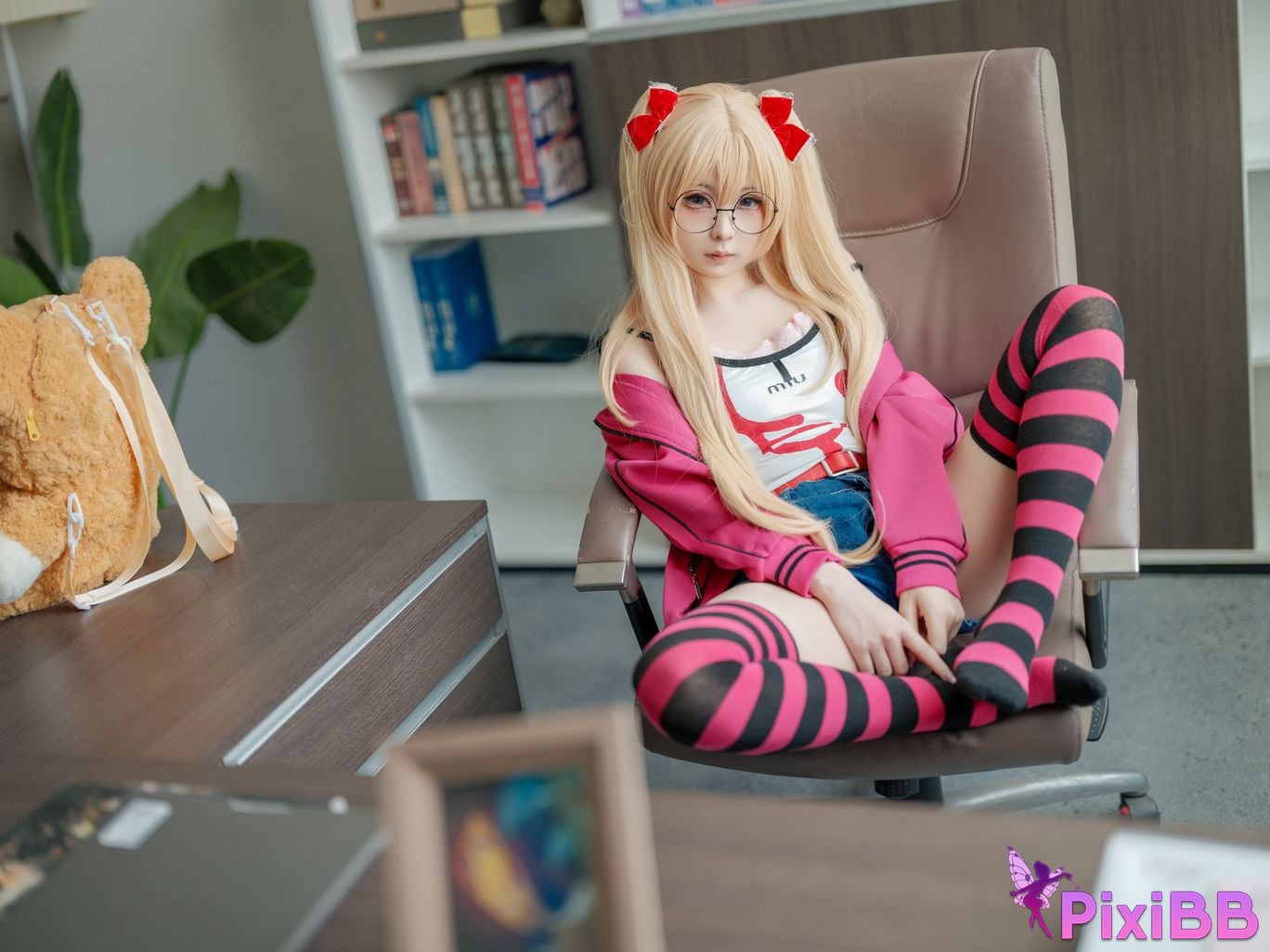 Coser You shui ling yi PixiBB.COM 017