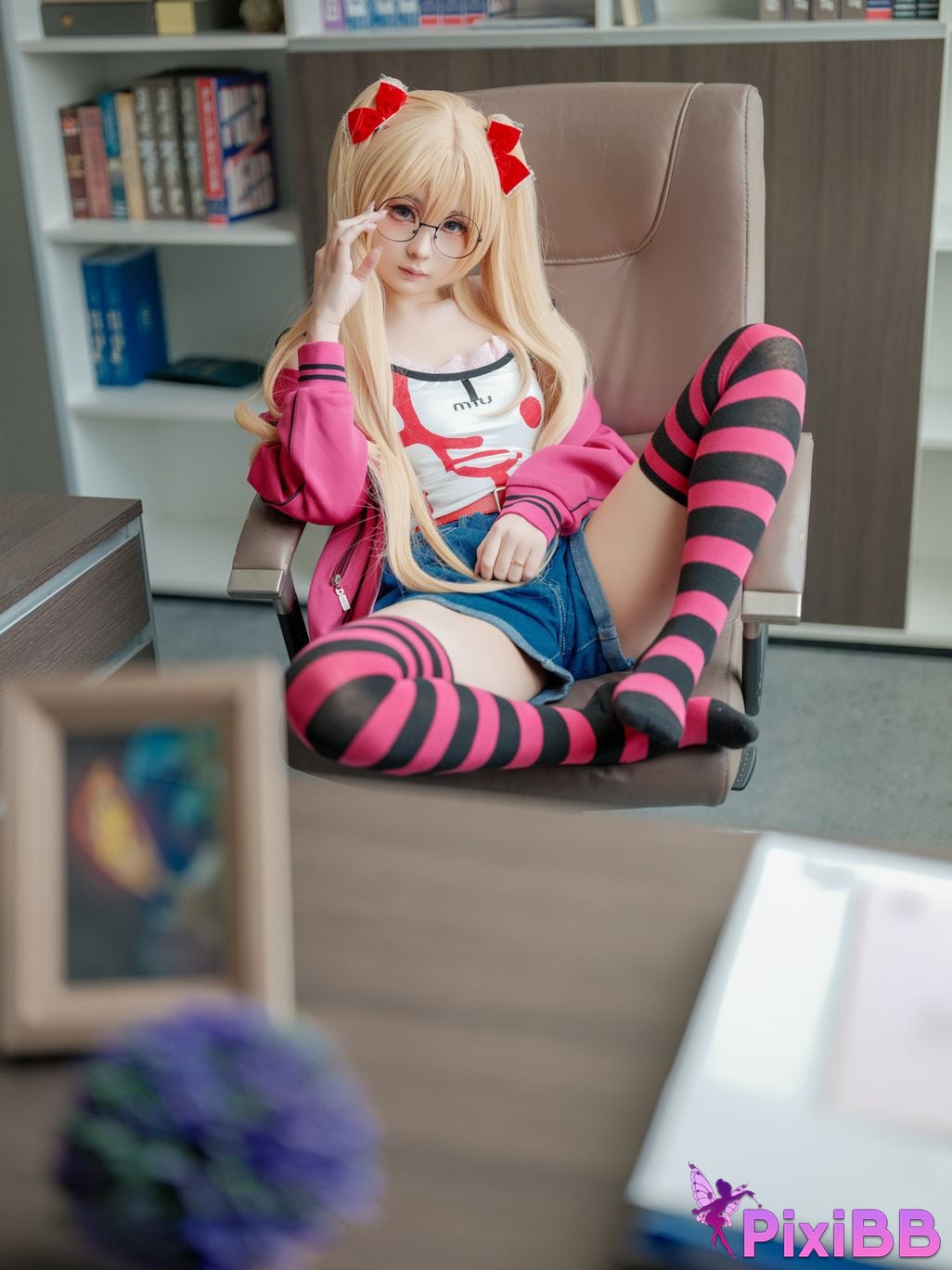 Coser You shui ling yi PixiBB.COM 018